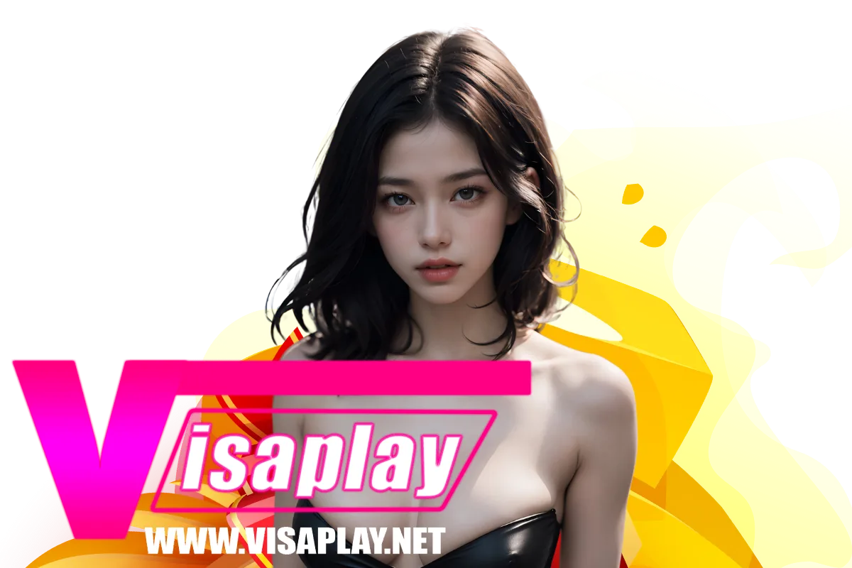 visaplay เว็บตรง