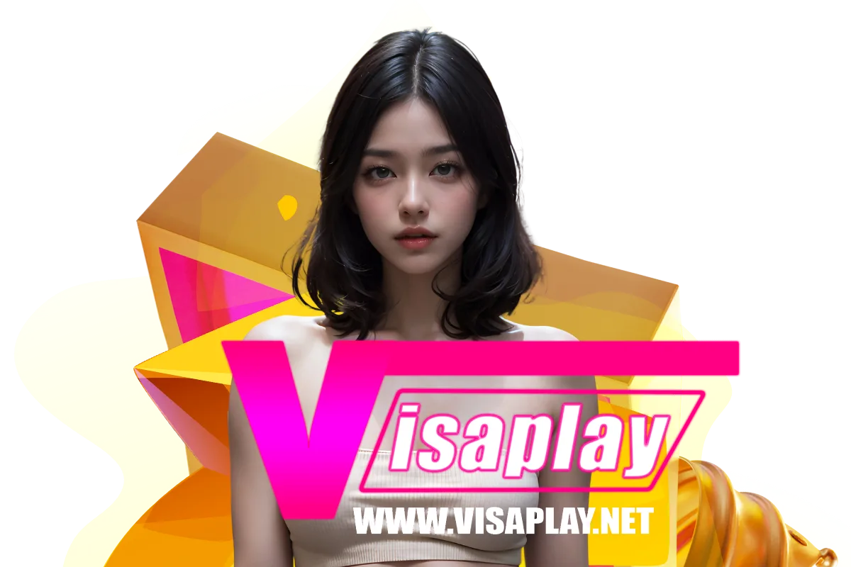 visaplay แจกเครดิตฟรี